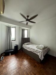Orchid Park Condominium (D27), Condominium #628404021
